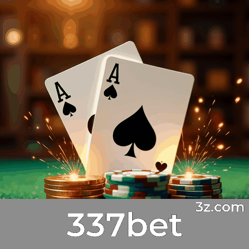 337bet: Inovação e Tecnologia em Jogos para o Futuro