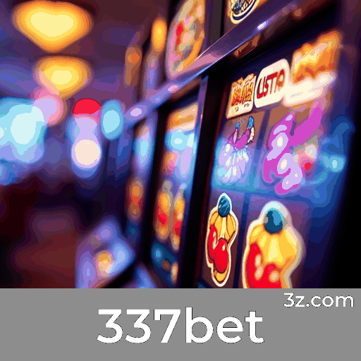 337bet: Inovação e Tecnologia em Jogos para o Futuro