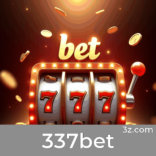 337bet: Seu Cassino Online Seguro e Premiado